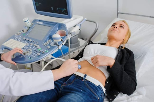 Lời đáp từ chuyên gia: Trễ kinh bao lâu thì đi khám thai lần đầu?
