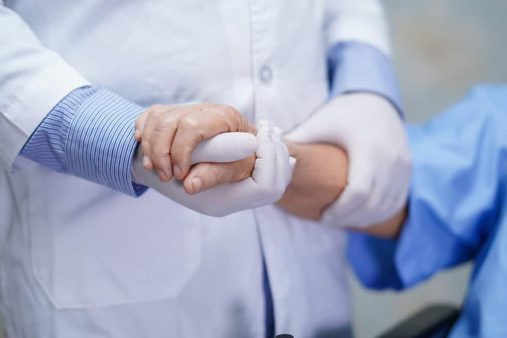 bệnh nhiễm trùng máu có nguy hiểm không?