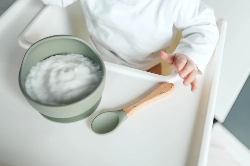 Hướng dẫn 6 cách nấu cơm nát cho bé nhanh gọn, giữ trọn dưỡng chất