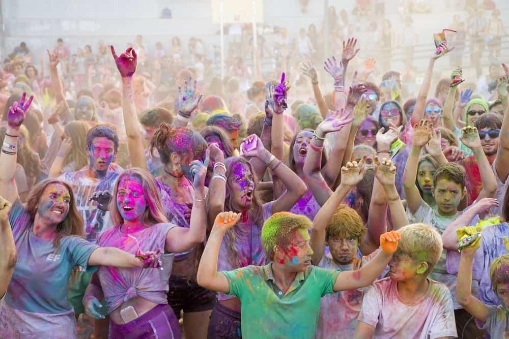 Sự cố đám đông giẫm đạp, chèn ép: Vì sao trẻ có nguy cơ tử vong cao?