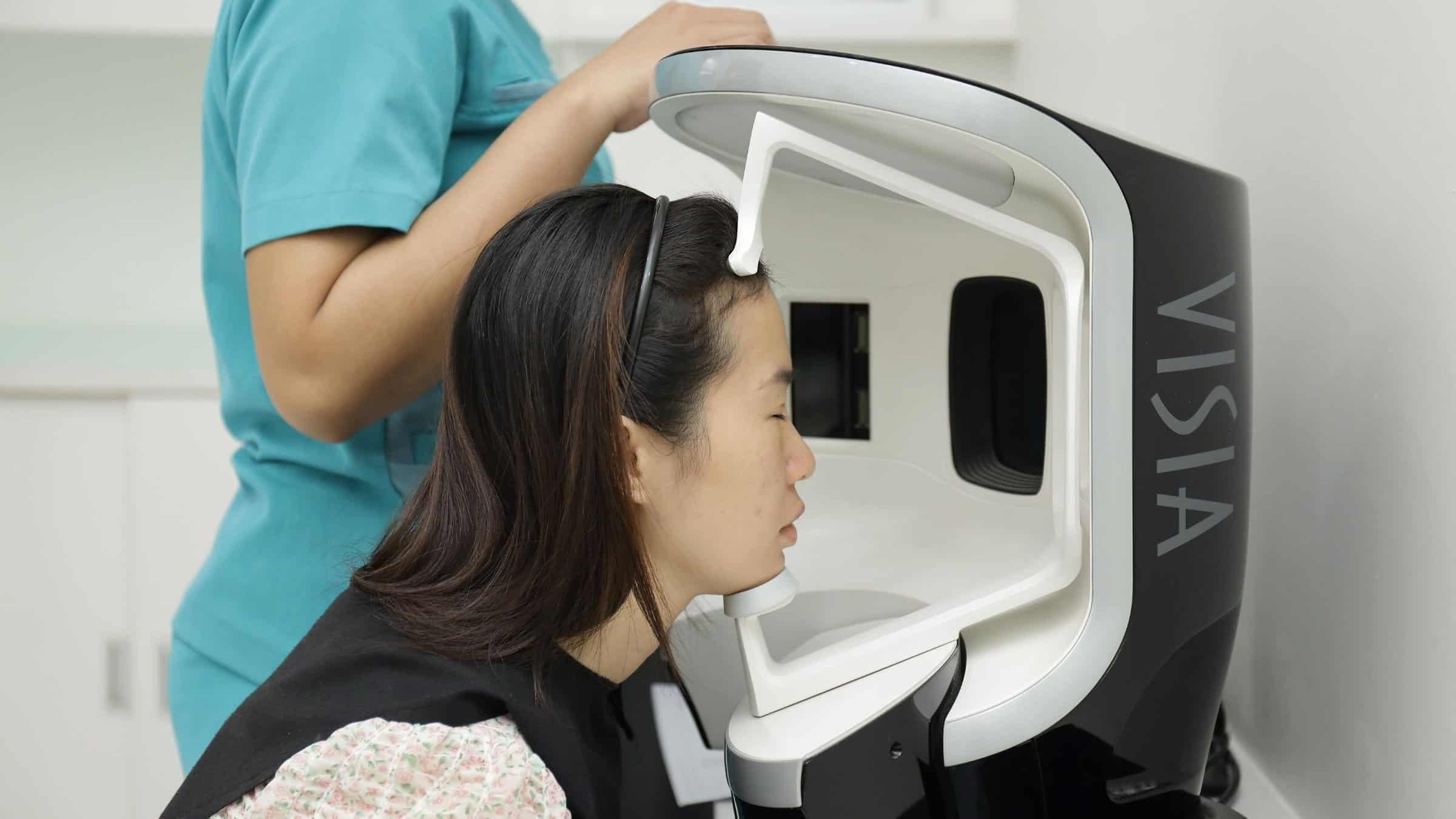 điều trị nám da