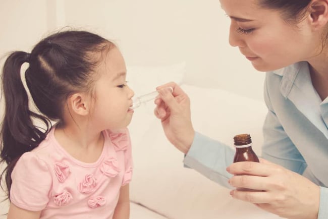 Men tiêu hóa cho bé: Trường hợp nào nên bổ sung? Khi nào cần tránh?