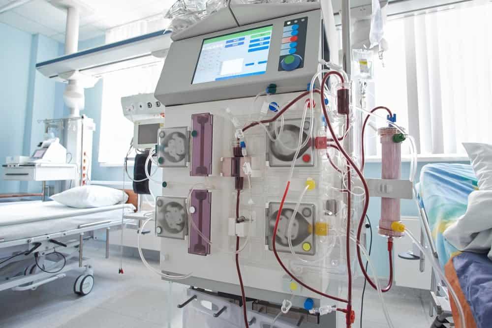 nhiễm trùng máu có nguy hiểm không? Gây suy nội tạng