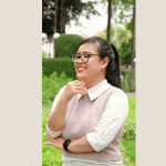 Ảnh tác giả
