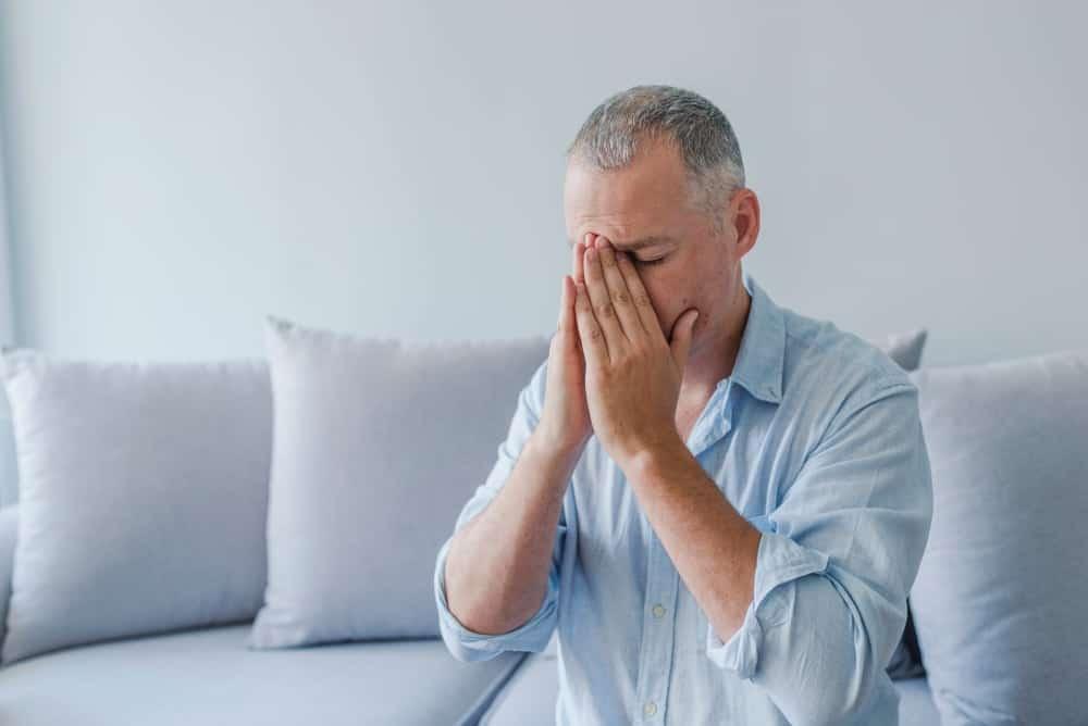 Bệnh rối loạn tiền đình có nguy hiểm không?