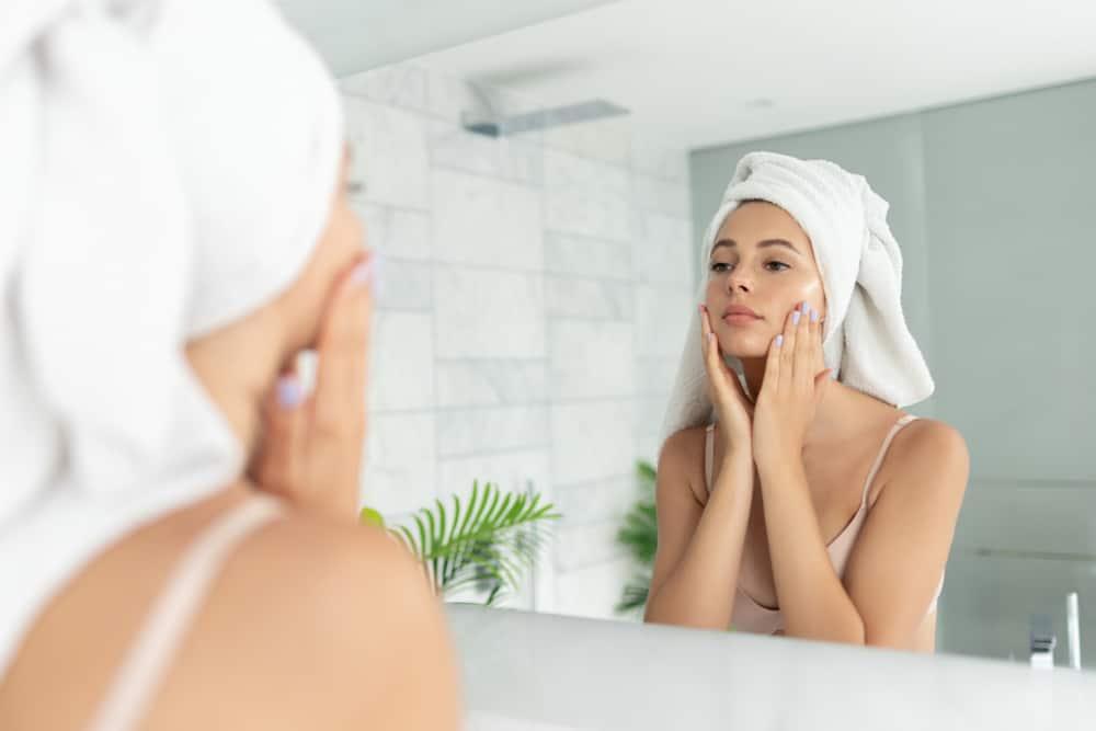 Hướng dẫn skincare tối giản giúp da khoẻ mạnh