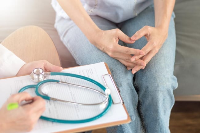Đặt vòng nâng cổ tử cung để làm gì? Ưu và nhược điểm ra sao?