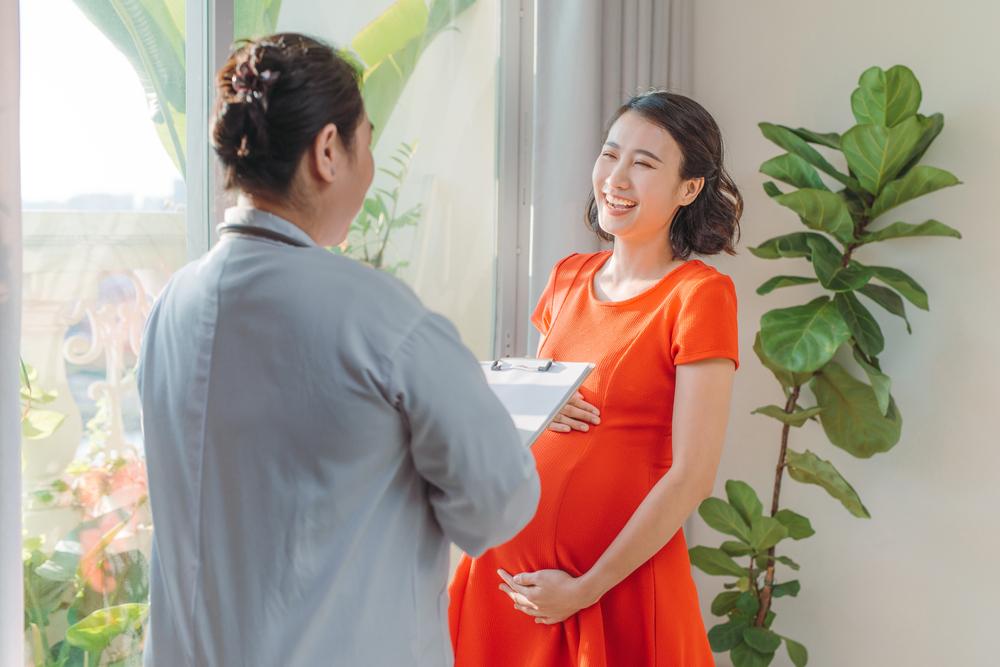 Mẹ bầu thiếu sắt có ảnh hưởng gì không? Xem ngay để kịp thời điều trị!