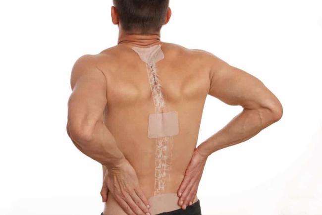 Top 4 miếng dán giảm đau phổ biến nhất hiện nay