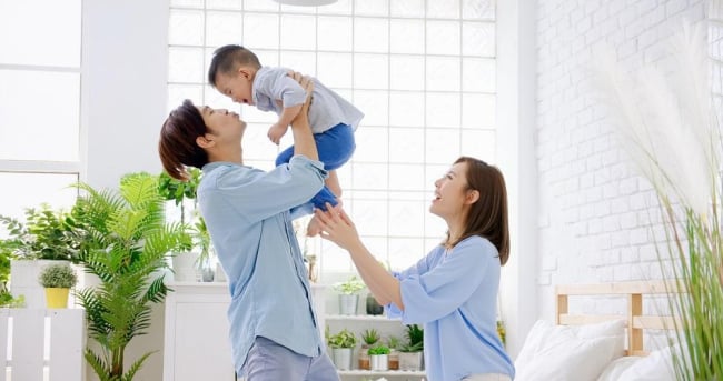 Khám phá top 88 tên đệm hay cho con trai nhiều ý nghĩa