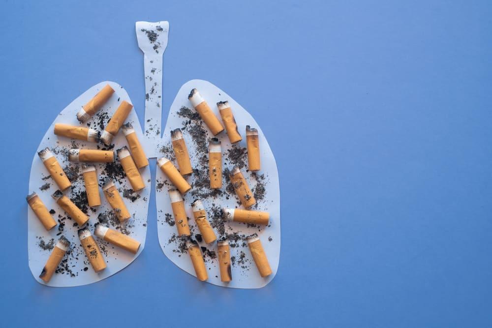 Giải đáp: Hút thuốc lá có hại như thế nào cho hệ hô hấp?