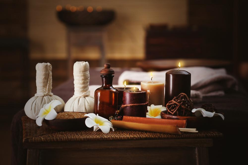 Tinh dầu massage dương vật
