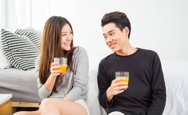 Sapiosexual là gì? Bạn thường "say nắng" bởi những người thông minh?