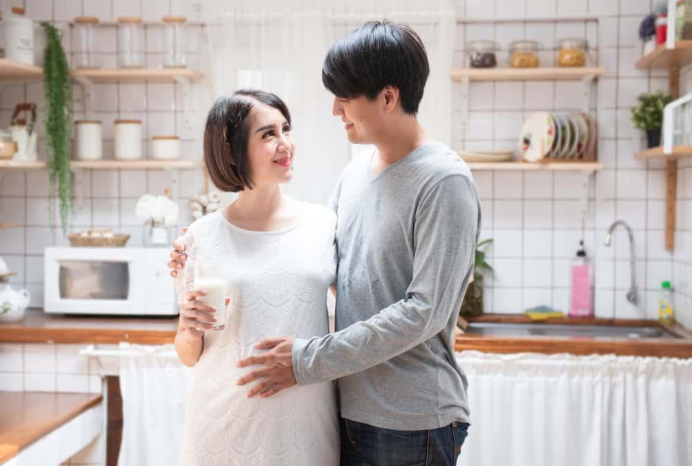 Uống sữa bầu bị tiêu chảy: Nguyên nhân và lời khuyên dành cho mẹ