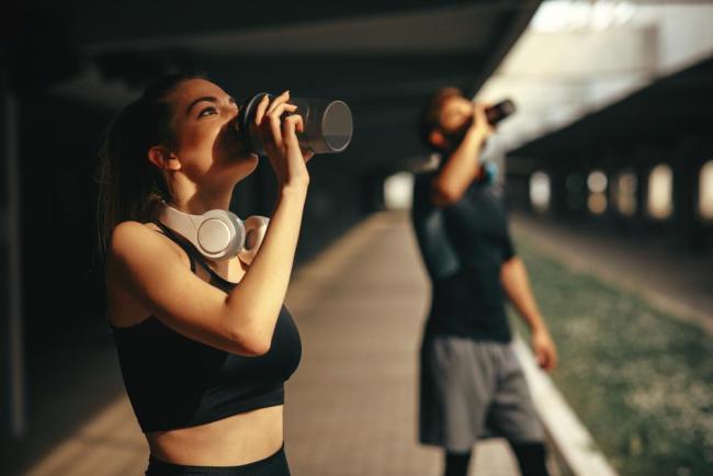 Uống whey khi nào để phát huy hiệu quả tối đa?
