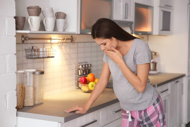 Bà bầu bị hôi miệng nên làm gì để cải thiện hiệu quả?