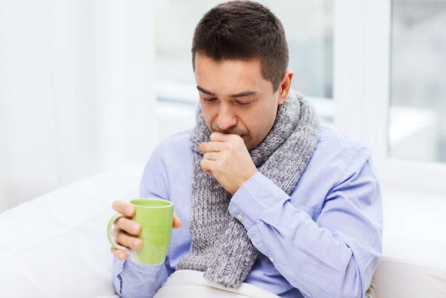 Bị ho nên uống gì để mau khỏi? 13 thức uống trị ho hiệu quả, đơn giản