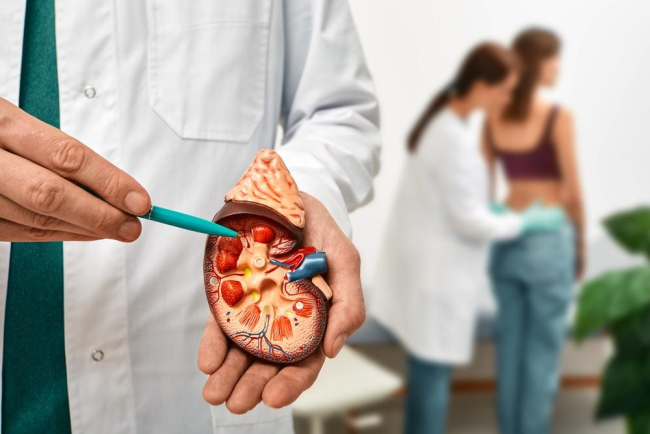 Dấu hiệu suy thận giai đoạn đầu: Biết để bảo vệ thận!