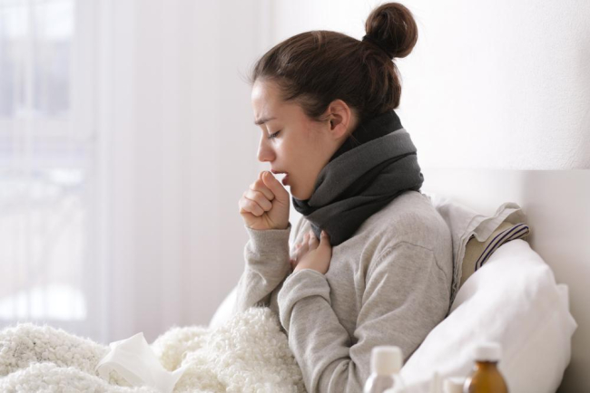 Ho tức ngực là dấu hiệu bệnh gì? Điều trị, phòng ngừa như thế nào?