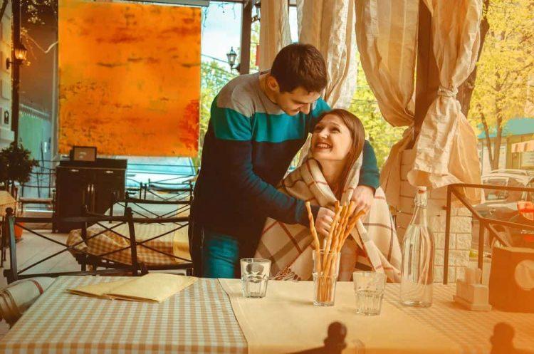 thử thách cho platonic love