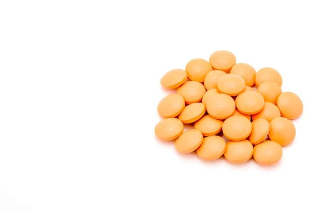 Thuốc Iressa 250mg: Thuốc điều trị ung thư phổi