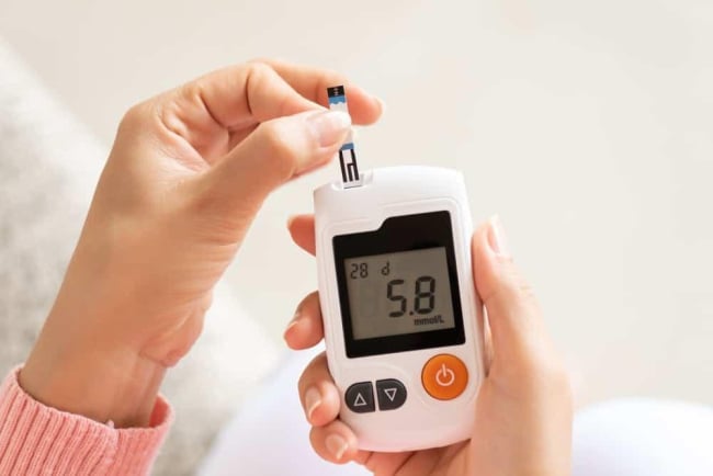 Tiền tiểu đường: Nhận biết sớm để đẩy lùi bệnh!