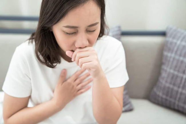 Triệu chứng của lao phổi kháng thuốc - Nhận biết để chủ động điều trị