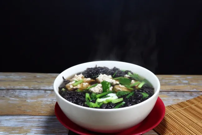 TOP 6 cách nấu canh rong biển ngọt thanh chuẩn vị • Hello Bacsi