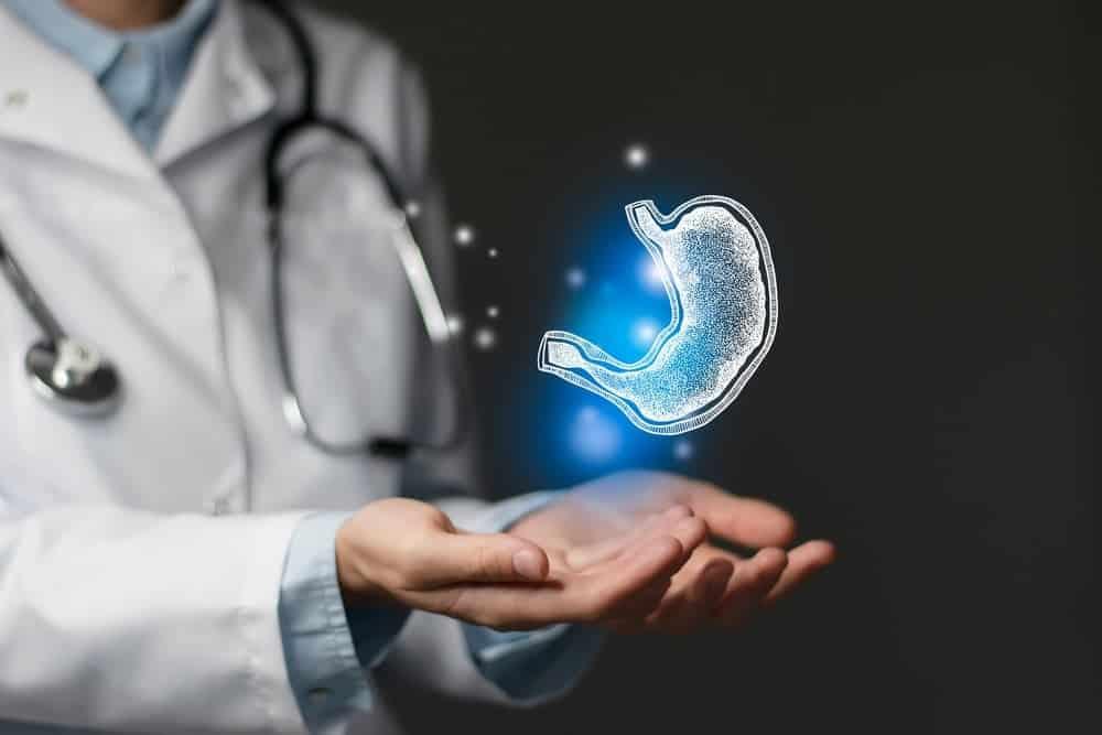 Cắt ung thư dạ dày sống được bao lâu?