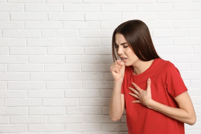 Khám phá 6 cách chữa ho lâu ngày không khỏi ở người lớn