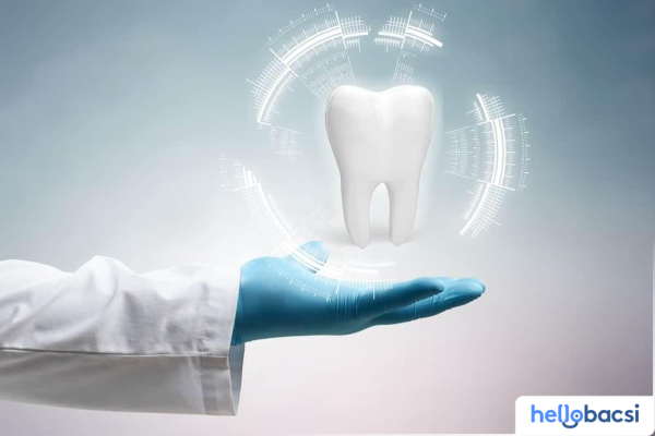 Men răng có thể tự phục hồi không? Mẹo phục hồi men răng bị hỏng