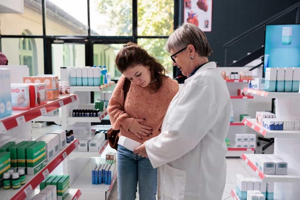 Ngộ độc thực phẩm uống thuốc gì là tốt nhất?