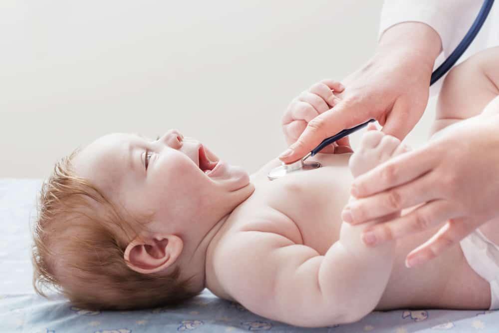 Điểm mặt 3 nguyên nhân hở hàm ếch ở trẻ em và 7 yếu tố nguy cơ