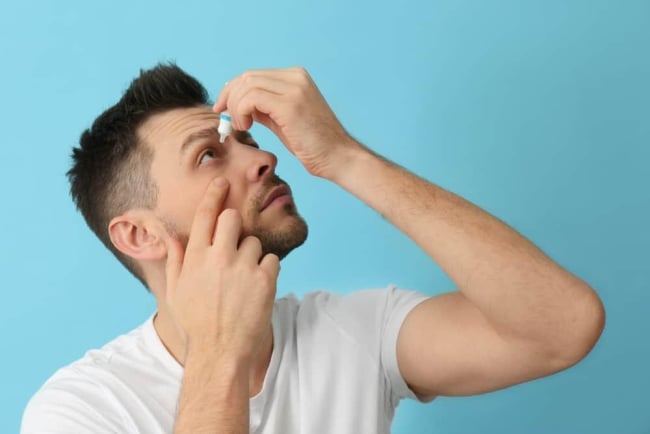 Thuốc nhỏ mắt Eskar có tác dụng gì? Cách dùng và lưu ý