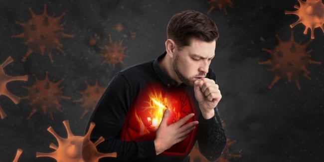 Nhận diện triệu chứng ung thư phổi giai đoạn cuối