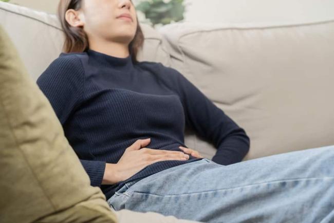 Nhận biết triệu chứng ung thư đại tràng giai đoạn cuối