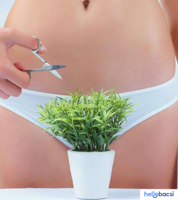 Tại Sao Phải Tẩy Lông Vùng Kín