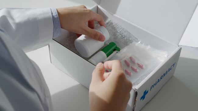 Bộ Y tế hướng dẫn sử dụng thuốc trị Covid 19