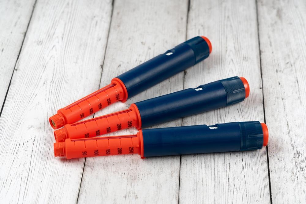 tiêm insulin sống được bao lâu