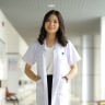 Bác sĩ CK Dinh dưỡng Trương Thị Hồng