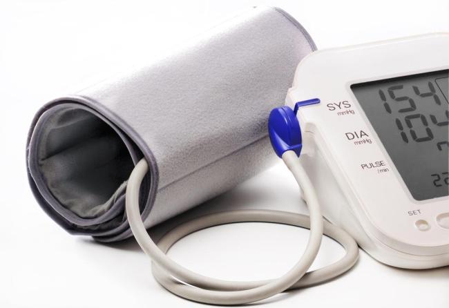 Huyết áp 150/100 mmHg có cao không?