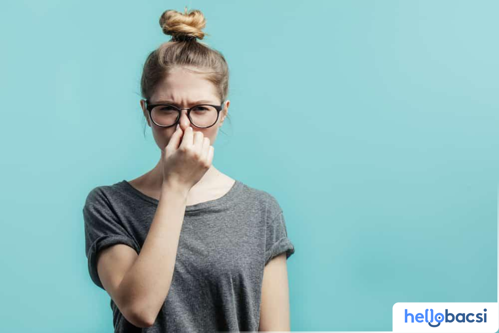 Bệnh về mũi • Hello Bacsi