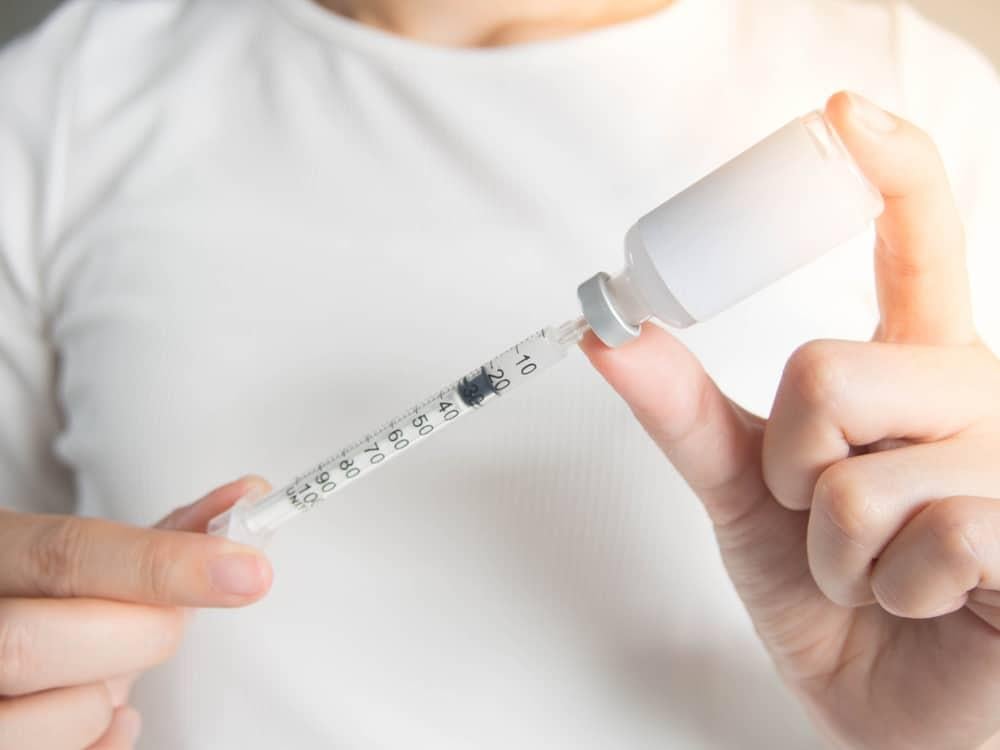 4 sự thật về insulin trong điều trị đái tháo đường không phải ai cũng biết