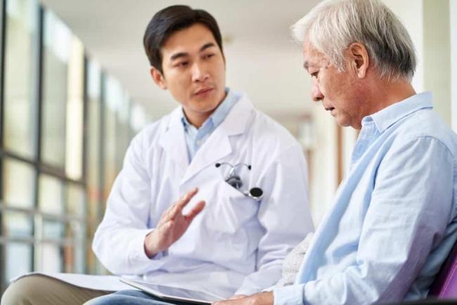 Bệnh xơ gan cổ trướng có chữa được không? Mức độ nguy hiểm như thế nào?