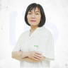 Bác sĩ CKII Nguyễn Hoài Chân
