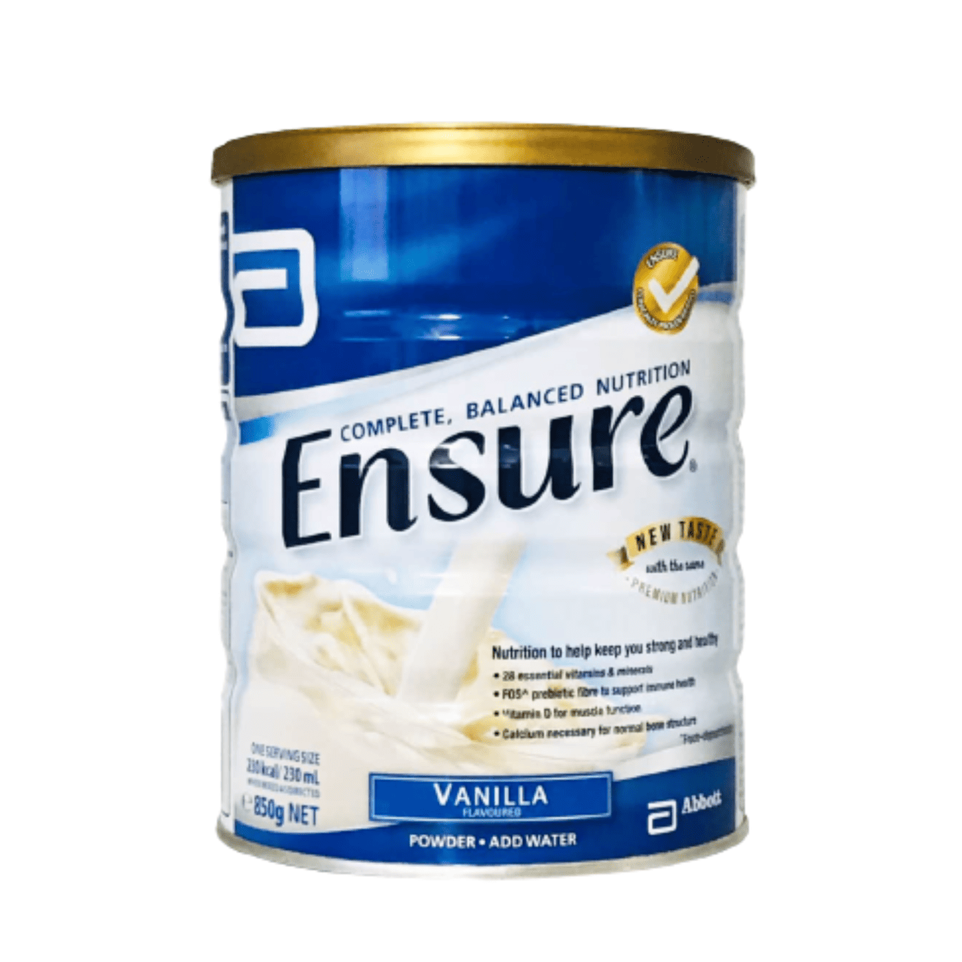 Sữa Ensure cho người già giá bao nhiêu? Công dụng và cách dùng