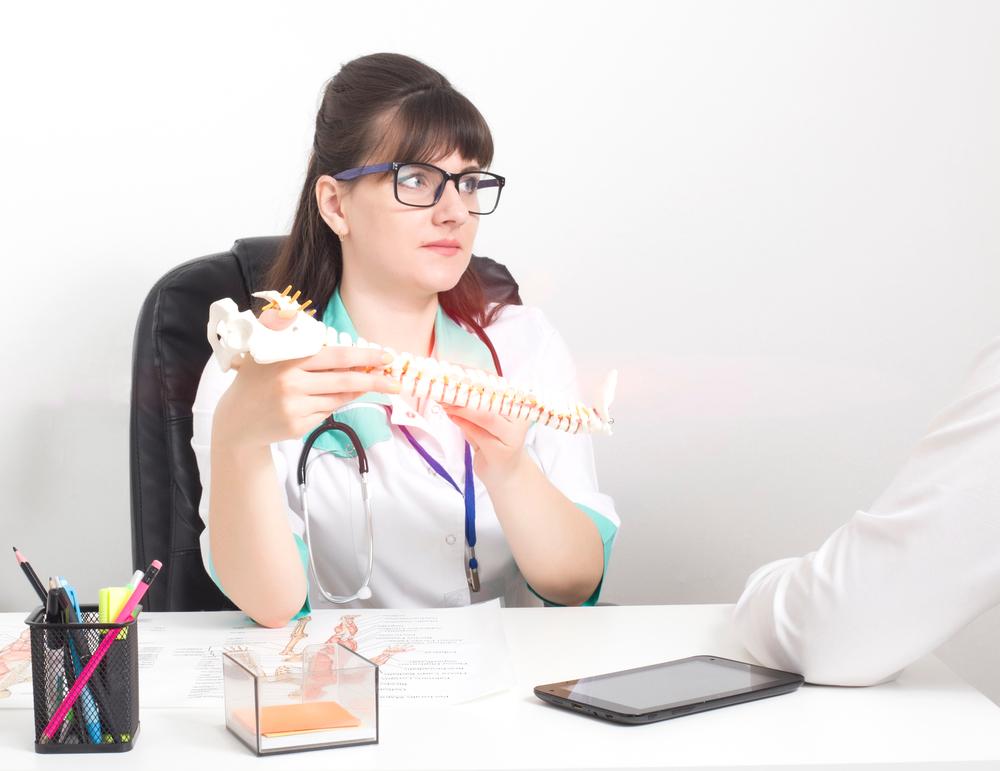 Ung thư di căn xương sống được bao lâu?