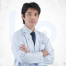Bác sĩ CKI Nguyễn Đức Trọng