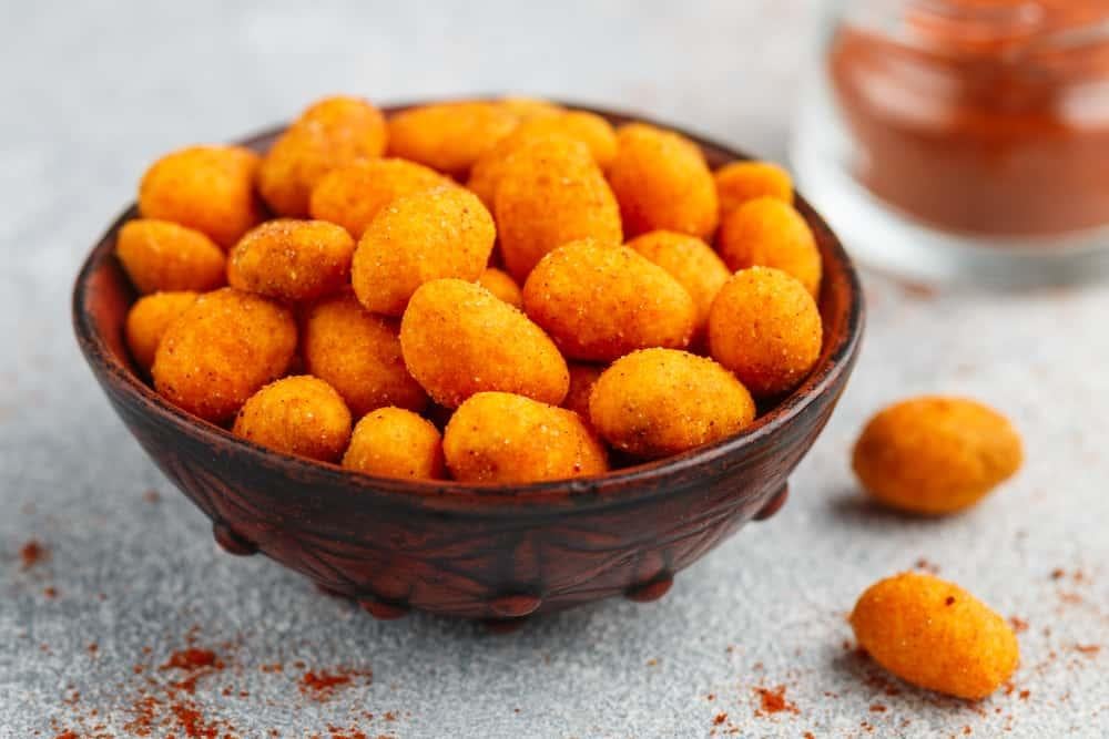 Bật mí 6 cách làm khoai lang kén đơn giản, thơm ngon, béo bùi cho bé