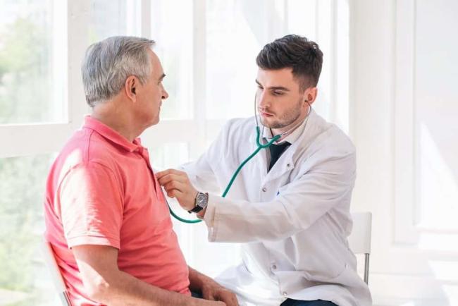 Người đặt stent mạch vành sống được bao lâu?